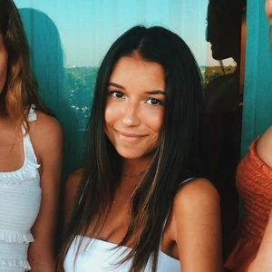 Meet your Posher, Sierra